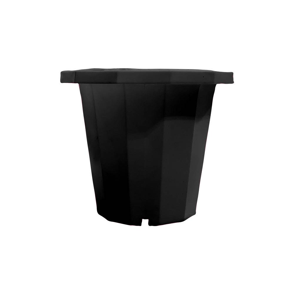 Pot de fleurs rond xxl rio 125l - Image 2