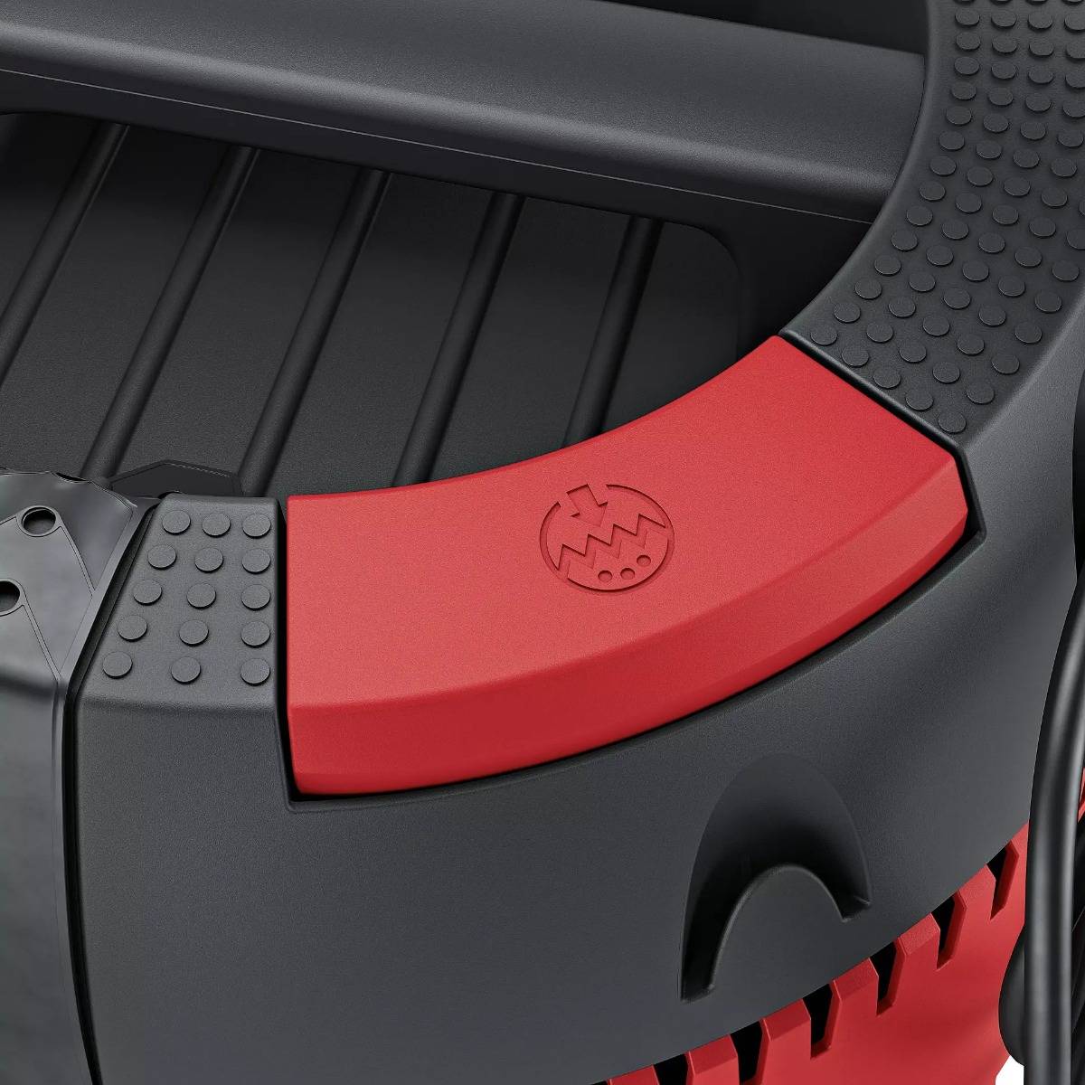 Aspirateur de sécurité FLEX VCE 22 M MC - 20 L 1200 W - Nettoyage manuel du filtre - classe M - 519812 - Image 5