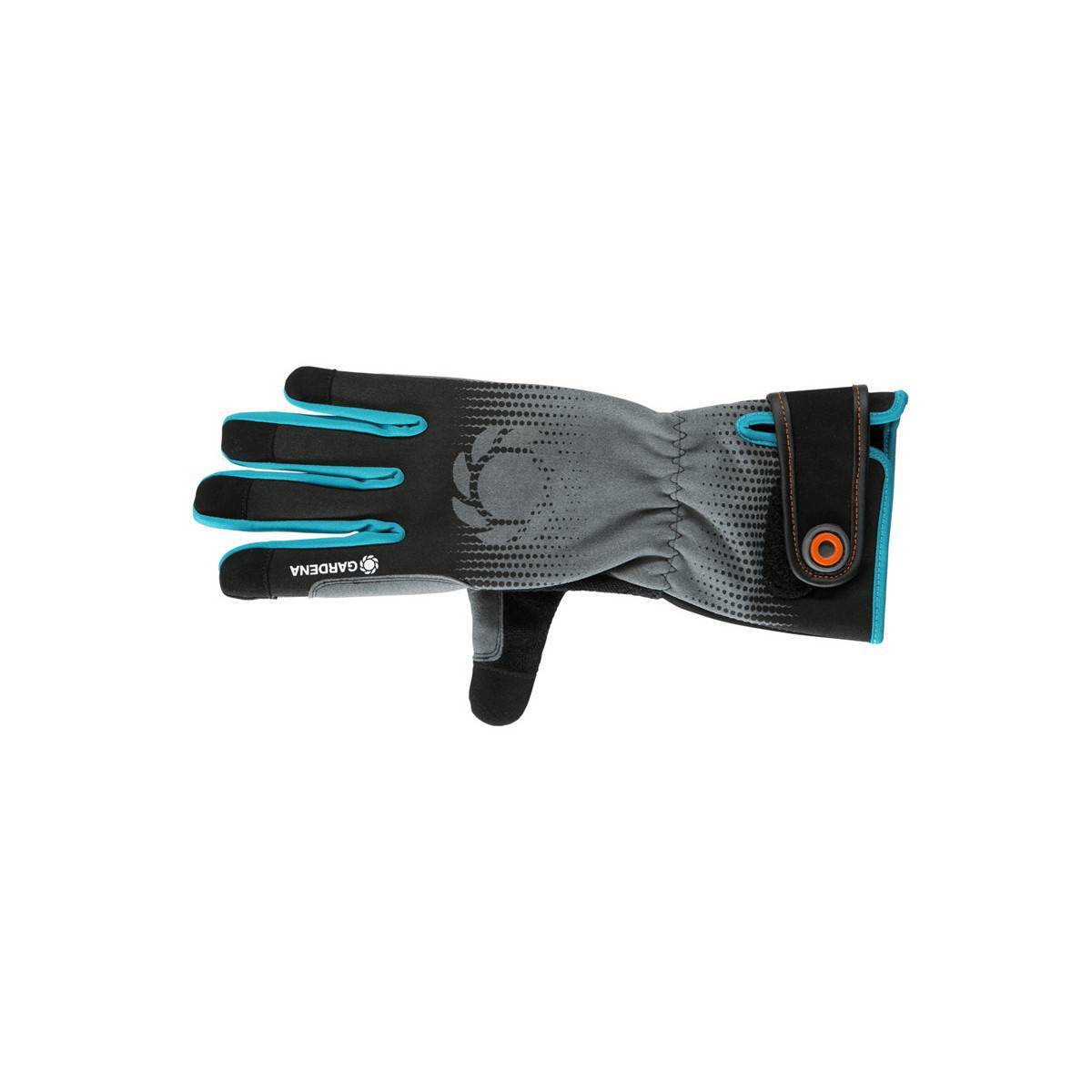 Gardena - Gants de jardin arbustes & épineux Taille M Gardena - Image 3