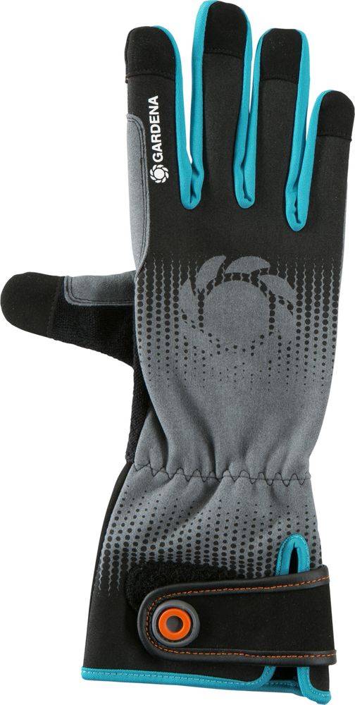 Gardena - Gants de jardin arbustes & épineux Taille M Gardena