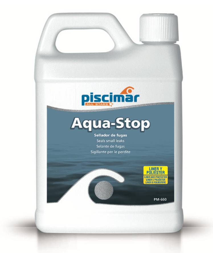 PM -660 Aquastop 1L - scellant de fuite