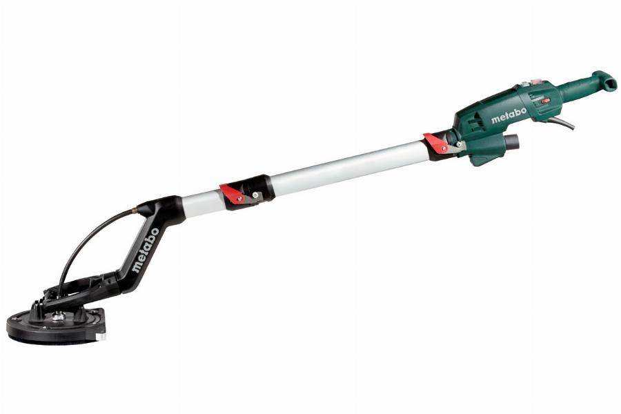 Metabo - Ponceuse à bras LSV 5-225 Comfort METABO Coffret - 600136000