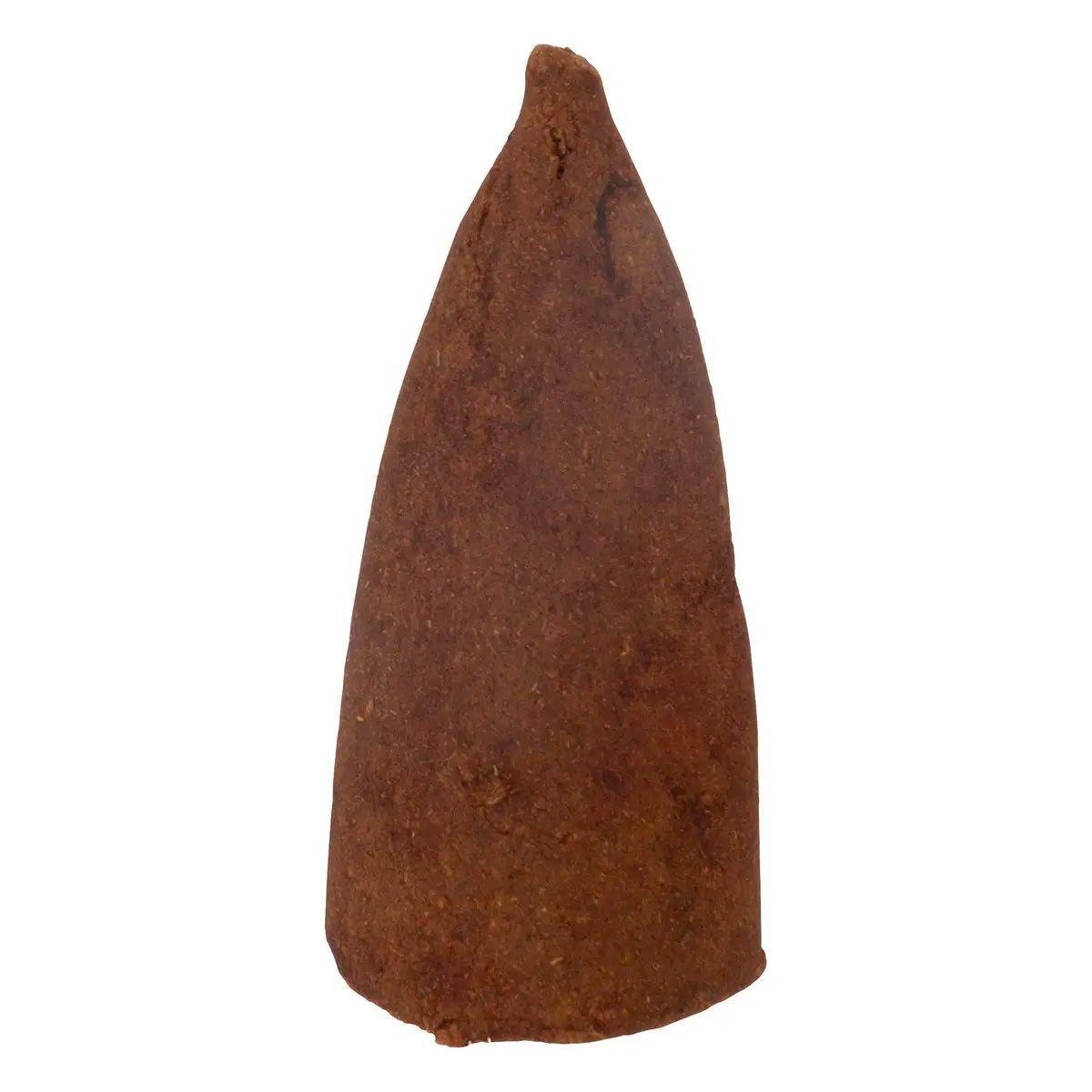 Cône d'Encens & Bâtonnets "Taly" 5cm Ambre Noire - Image 3