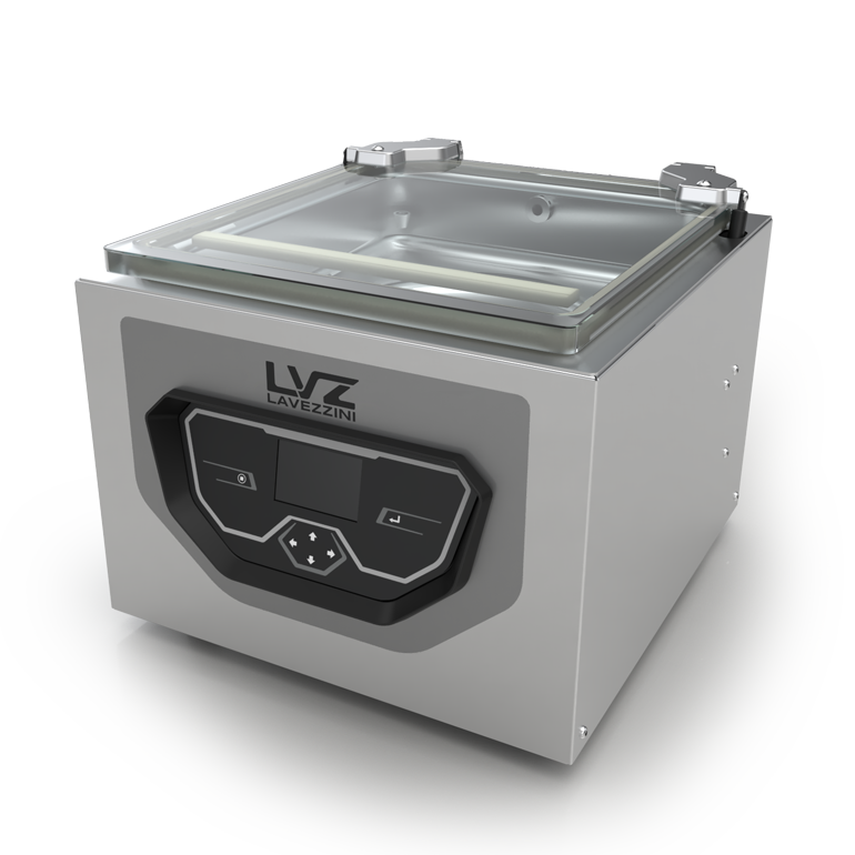 Machine Sous Vide Gamm Vertnull