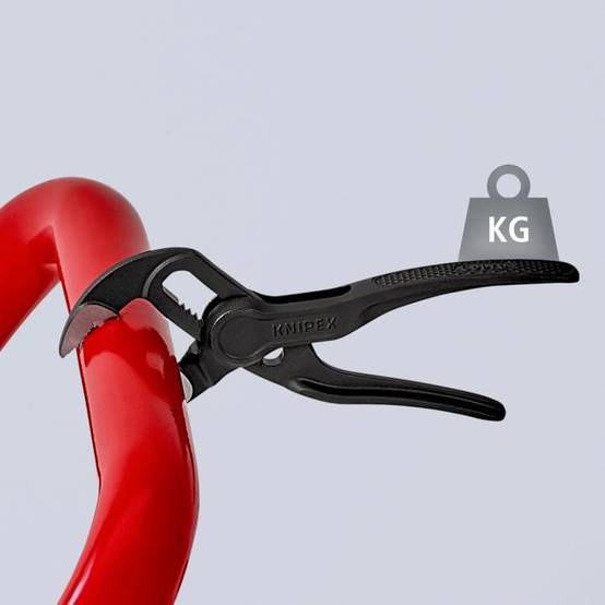 Knipex - Pince multiprise Cobra XS KNIPEX 100 mm - 87 00 100 - Image 4