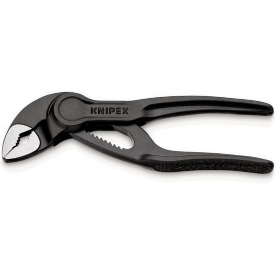 Knipex - Pince multiprise Cobra XS KNIPEX 100 mm - 87 00 100 - Image 1