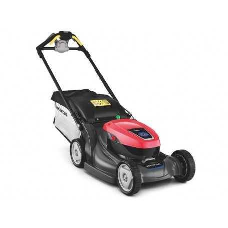 Honda - Tondeuse à batterie Honda HRX 476 XBVE PACK - HONDA