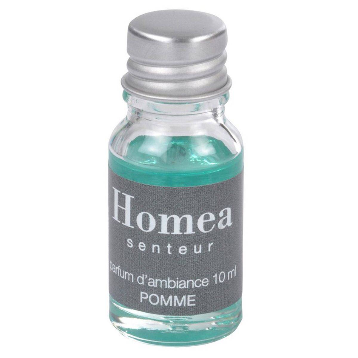 Paris Prix - Parfum d'Ambiance "Effluve" 10ml Pomme