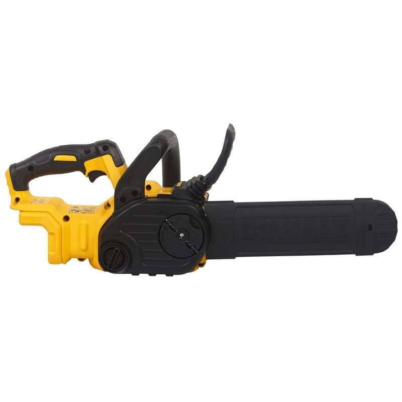 Tronçonneuse 18V XR guide de 30 cm - DEWALT - avec 1 batterie 18V 5.0AH - chargeur - DCM565P1 - Image 3