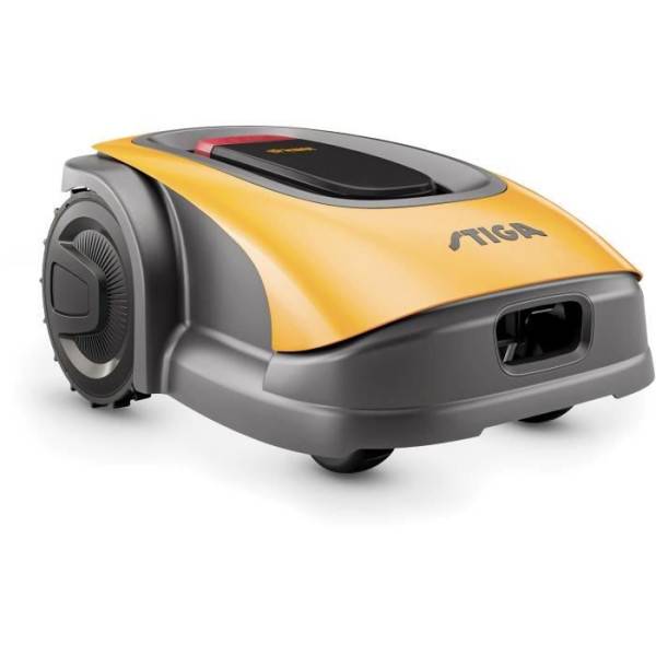 Stiga - Tondeuse robot autonome STIGA A 1500 - 1500m² - Image 1