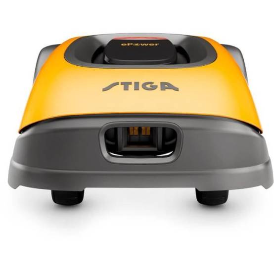 Stiga - Tondeuse robot autonome STIGA A 1500 - 1500m² - Image 4