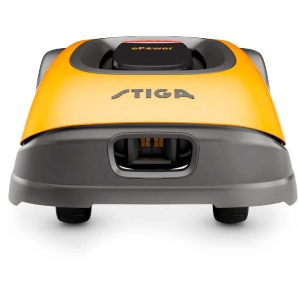 Stiga - Tondeuse robot autonome STIGA A 1500 - 1500m² - Image 4
