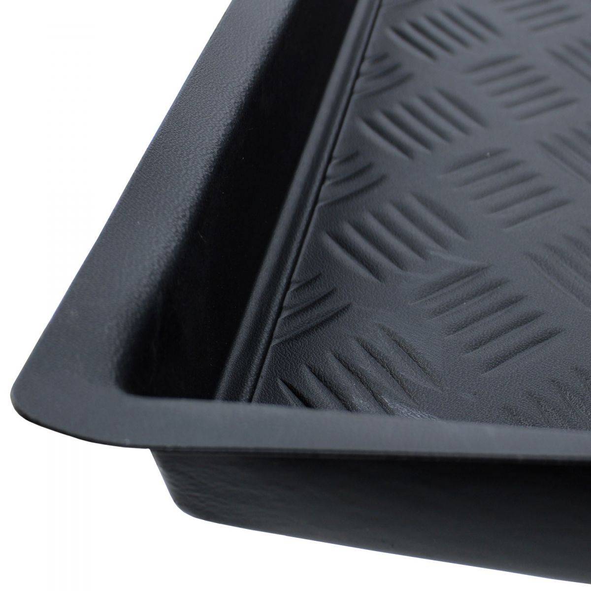 Sans Marque - Plateau Flexible PVC - Flexi-Tray - 80x80x10cm - Image 3