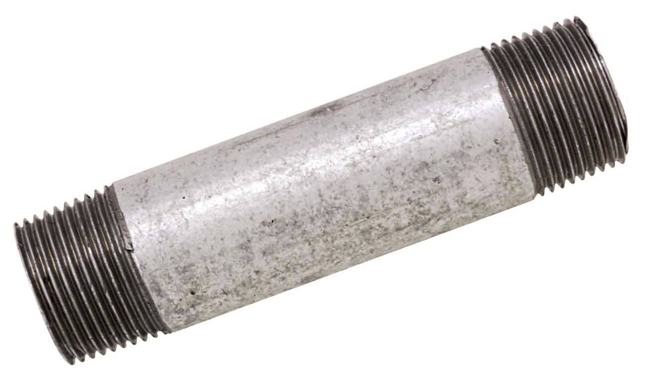 Boutte - Allonge fer galvanisé BOUTTE 2138317 Boutté