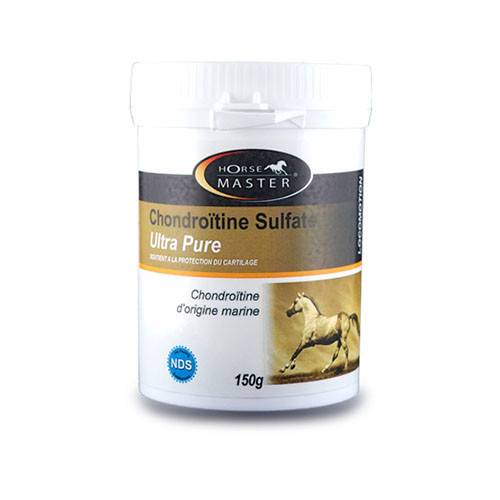 Chondroitine Cheval - Préservation Cartilages du cheval - 1kg - Horsemaster