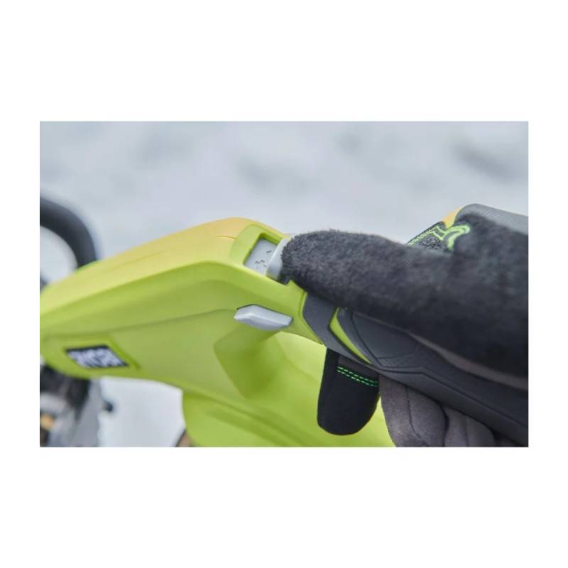 Ryobi - Fraise à neige 36V RYOBI - déblaiement 15 cm - Sans batterie ni chargeur - RY36ST30A-0 - Image 2