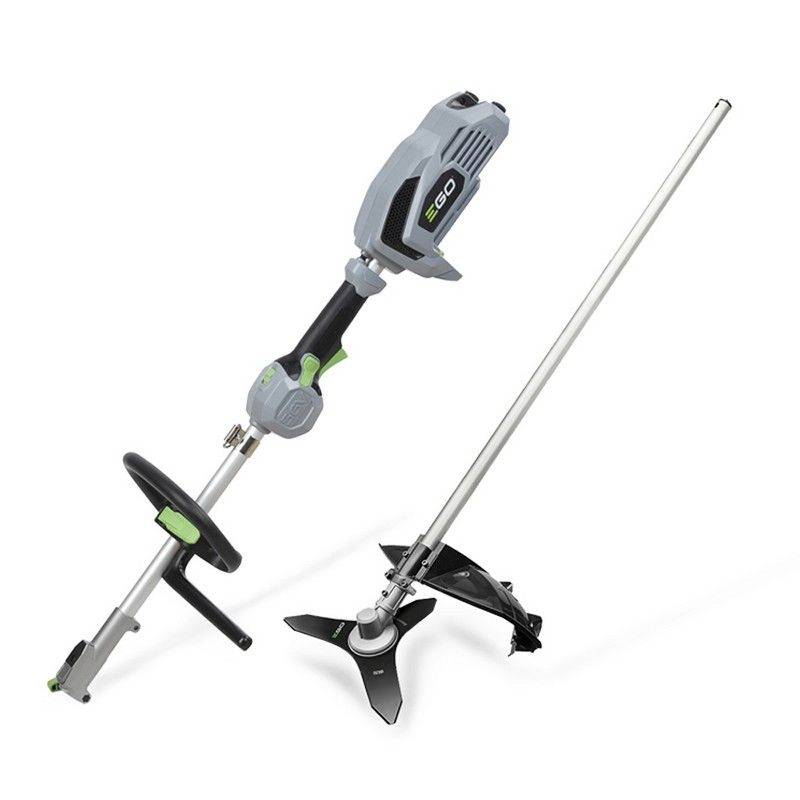 Ego Power + - Pack débroussailleuse sans fil avec chargeur et batterie 56 volts inclus Egopower PH1400E BCA1200E - Image 2