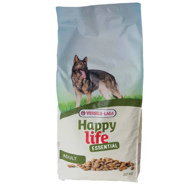 Aliment chien éco Classic For 20kg Versele-Laga - Image 1