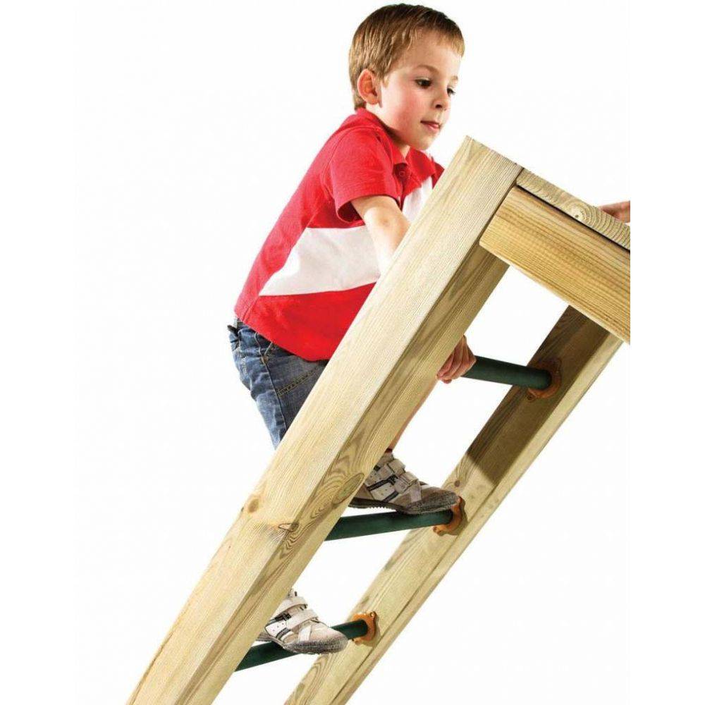 Kbt - Barre pour échelle en métal Monkey - Image 3