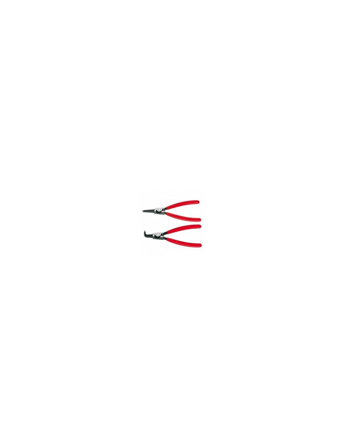 Knipex - Pince Circl Coude Ext 180 Kni Sc46 21 A21sb