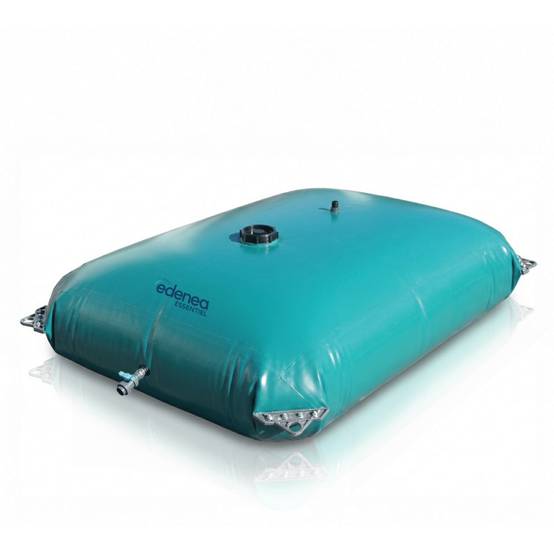Aqualux - Récupérateur Eau de Pluie 20000 Litres Citerne Souple 20 M3 - Aqualux - Image 2