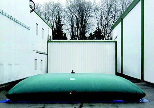 Aqualux - Récupérateur Eau de Pluie 20000 Litres Citerne Souple 20 M3 - Aqualux - Image 5