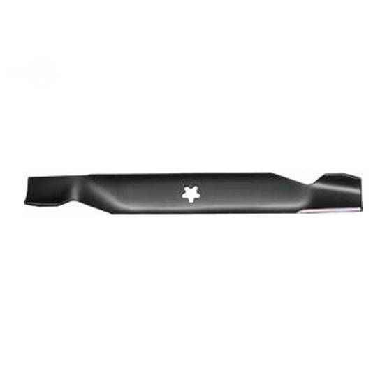 Rotary 6123 - Ayp lame 18' x 5 point star remplace ayp 127841, 138496, 532127841
