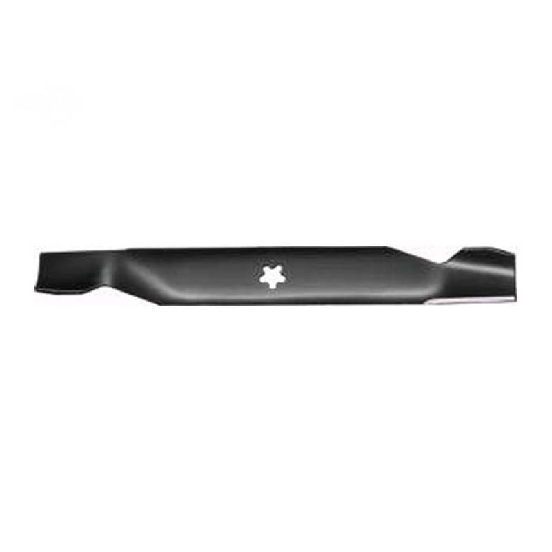 Rotary 6123 - Ayp lame 18' x 5 point star remplace ayp 127841, 138496, 532127841