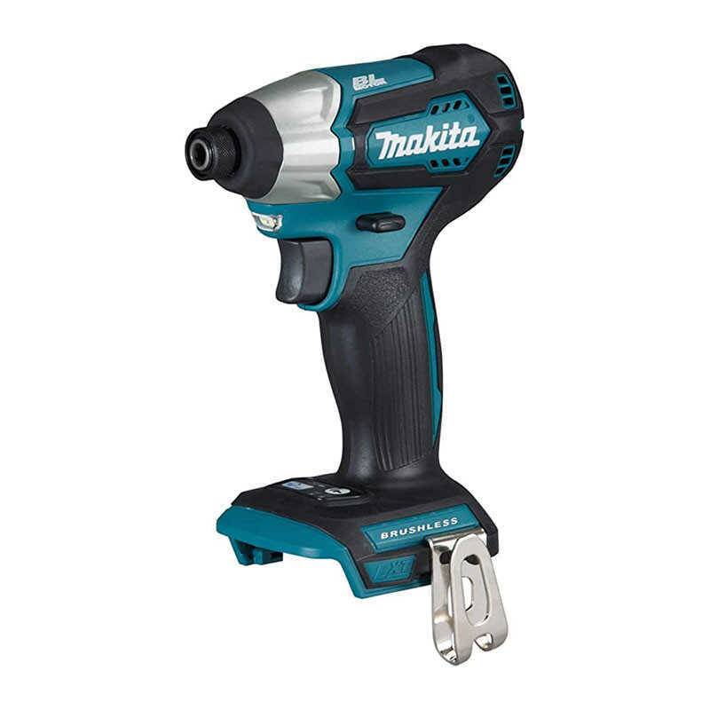 Visseuse à chocs 18V Li-Ion LXT 140Nm - MAKITA - sans batterie, ni chargeur - MAKPAC - DTD155ZJ - Image 3