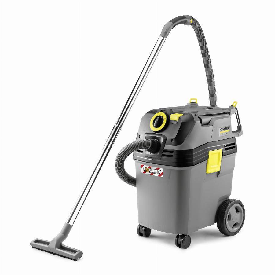 Aspirateur eau et poussières NT 40/1 AP L KARCHER - 1.148-321.0 - Image 1