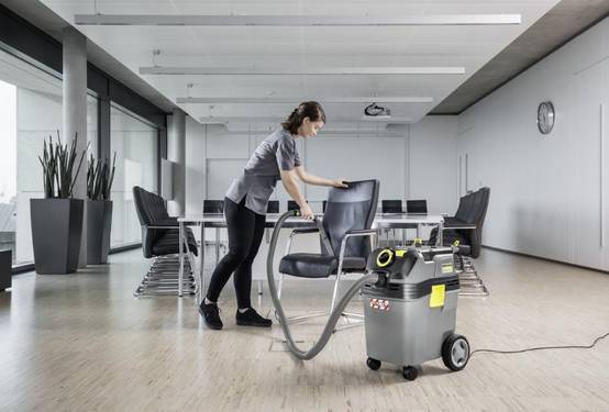 Aspirateur eau et poussières NT 40/1 AP L KARCHER - 1.148-321.0 - Image 2