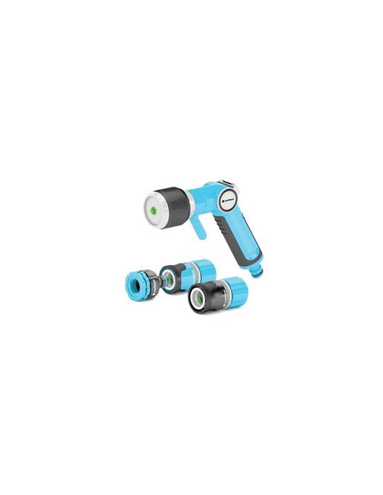 Cellfast - Pistolet D'arrosage - Shower