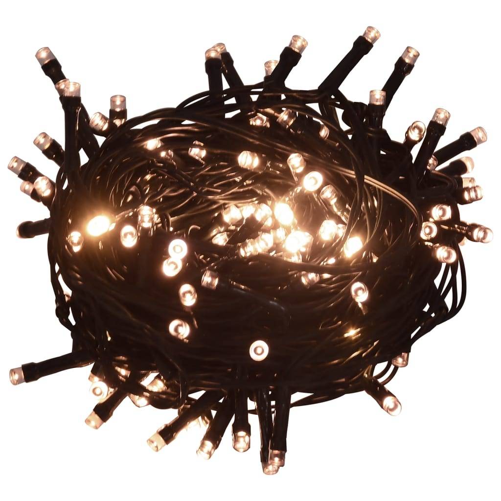 Sapin De Noël - Arbre de Noël artificiel 300 LED 180 cm - Image 8