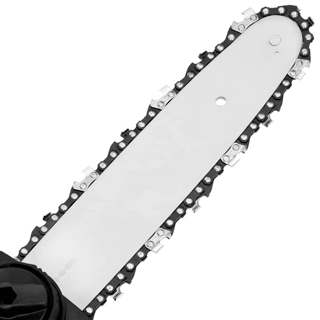 Vidaxl - Tronçonneuse/Taille-haie à perche télescopique 25/41cm 710/550W vidaXL 149206 - Image 10