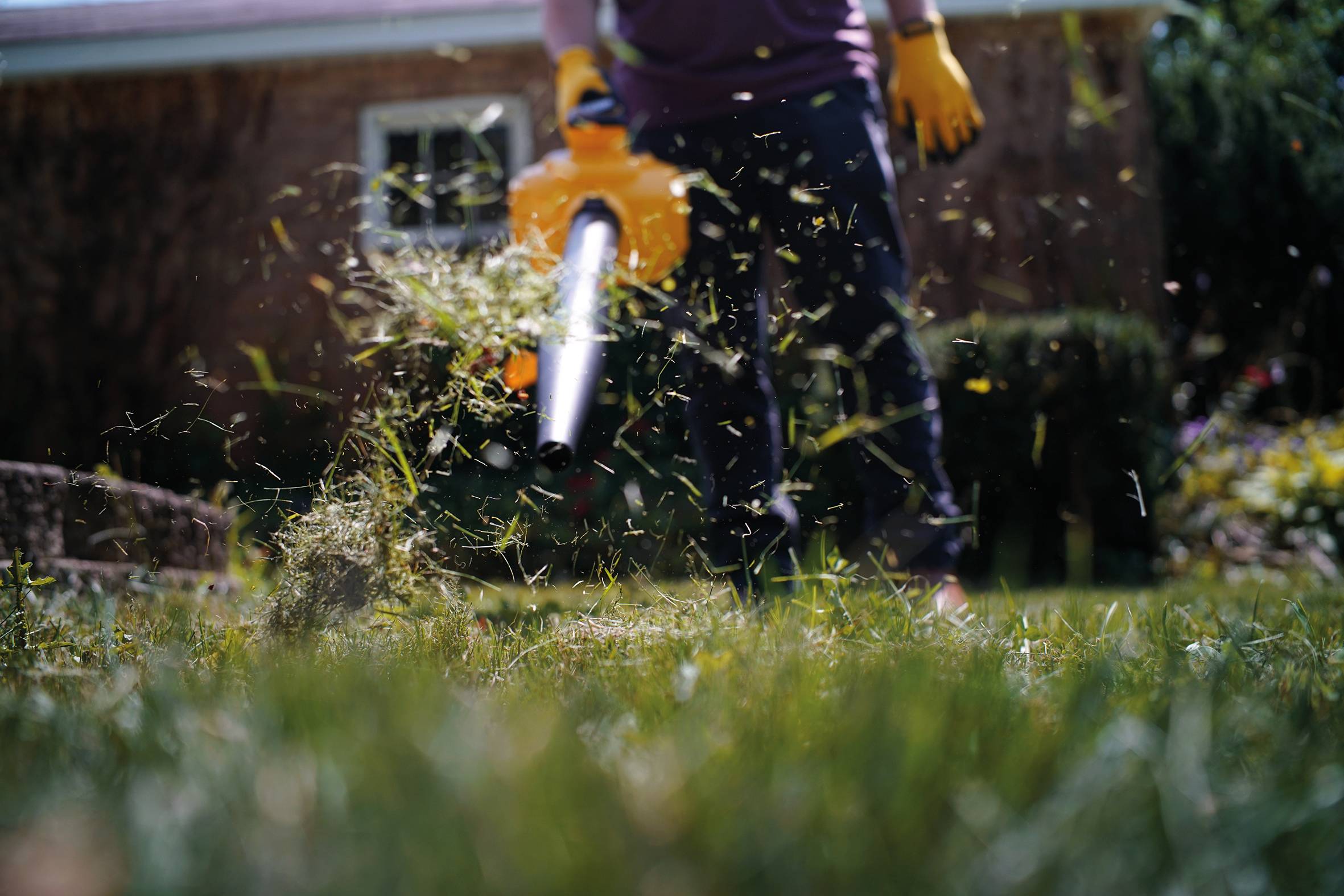 Dewalt - ASPIRATEUR EAU & POUSSIÈRES + SOUFFLEUR 2 EN 1 – TÊTE DÉTACHABLE 1080W FARTOOLS - Image 3