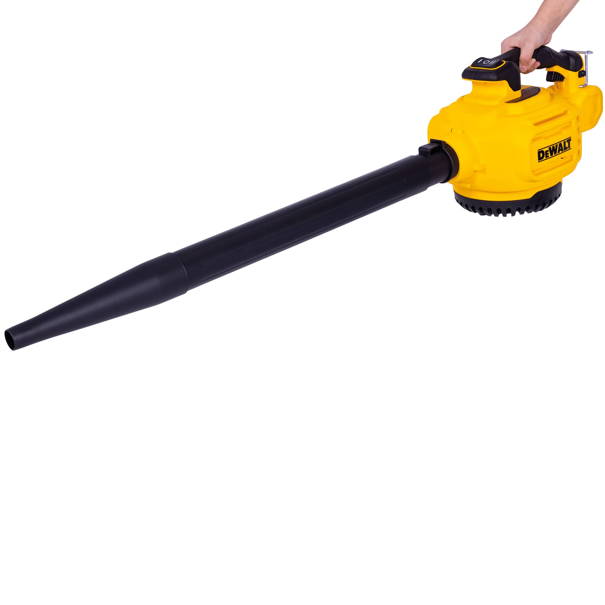 Dewalt - ASPIRATEUR EAU & POUSSIÈRES + SOUFFLEUR 2 EN 1 – TÊTE DÉTACHABLE 1080W FARTOOLS - Image 4
