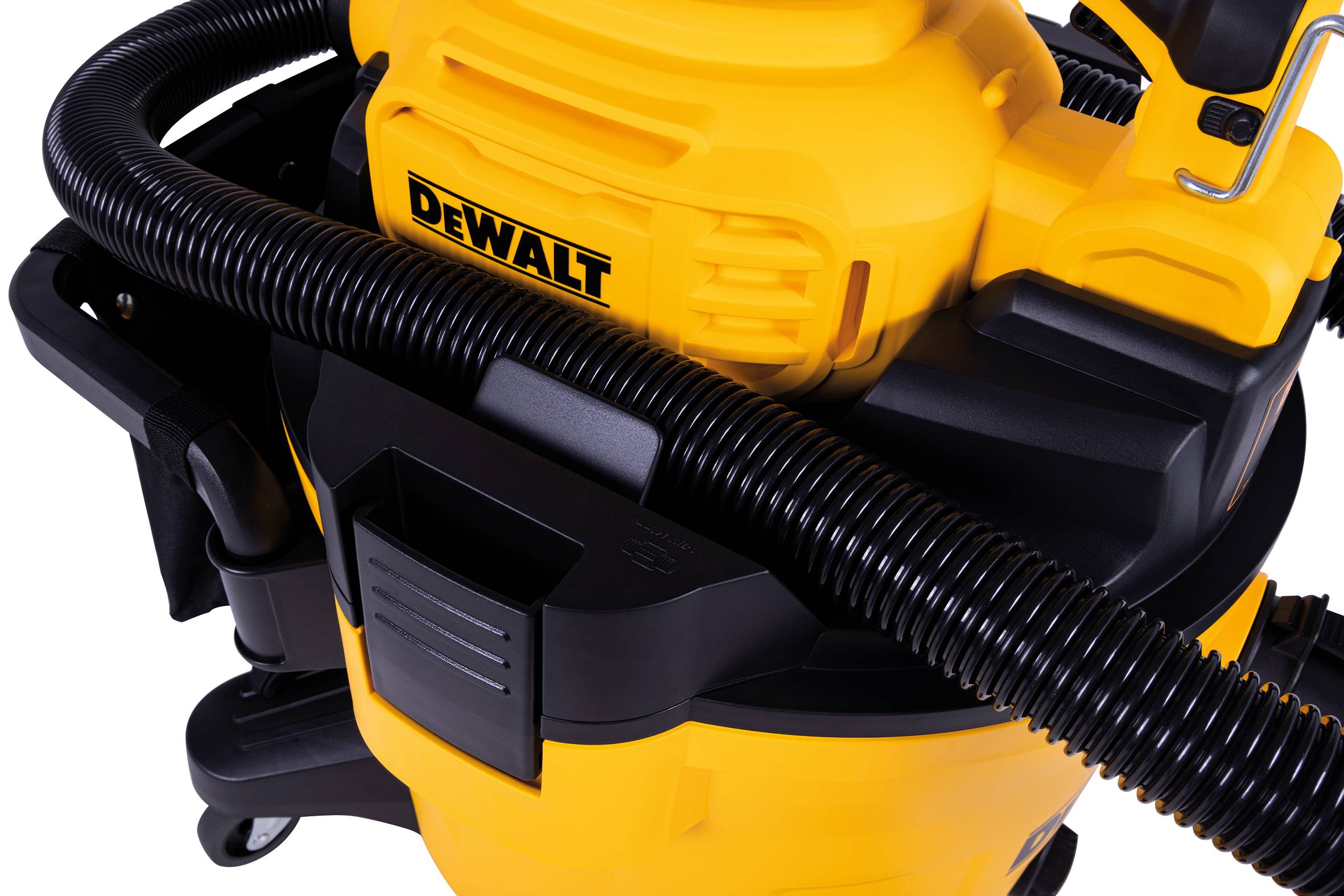 Dewalt - ASPIRATEUR EAU & POUSSIÈRES + SOUFFLEUR 2 EN 1 – TÊTE DÉTACHABLE 1080W FARTOOLS - Image 6
