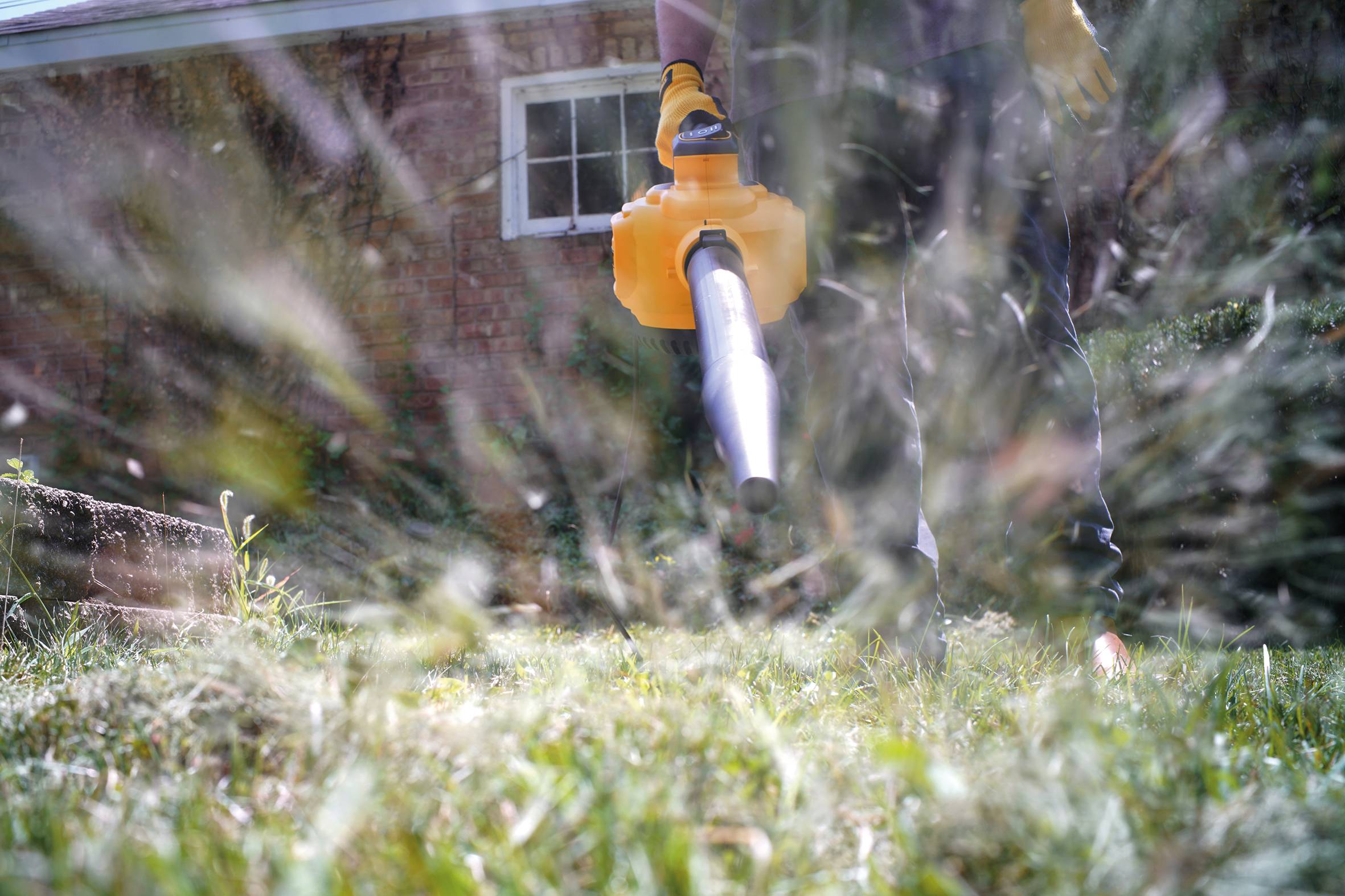 Dewalt - ASPIRATEUR EAU & POUSSIÈRES + SOUFFLEUR 2 EN 1 – TÊTE DÉTACHABLE 1080W FARTOOLS - Image 2