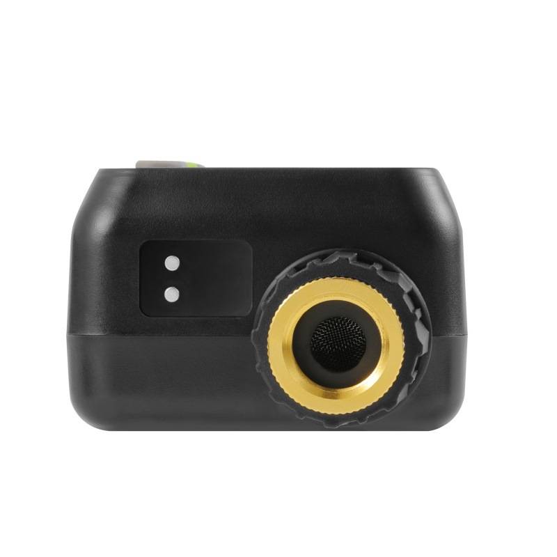 Programmateur d'arrosage automatique avec bac à capteur de pluie - IntiMeg - Image 3