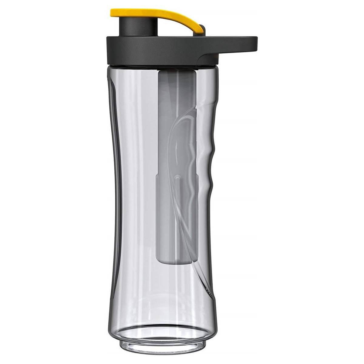 Blender Mixeur 400W Electrolux - avec Accessoires Bouteille portable SB2900 Lames en acier inoxydable - Image 7
