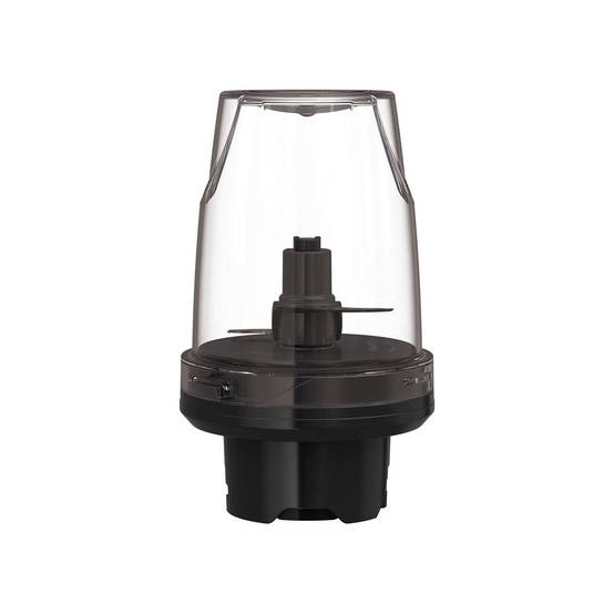 Blender Mixeur 400W Electrolux - avec Accessoires Bouteille portable SB2900 Lames en acier inoxydable - Image 8