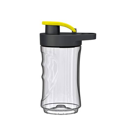 Blender Mixeur 400W Electrolux - avec Accessoires Bouteille portable SB2900 Lames en acier inoxydable - Image 6