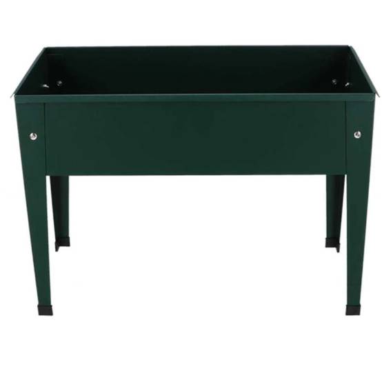 Esschert Design - Esschert Design - Carré potager pour enfant en métal - Image 1