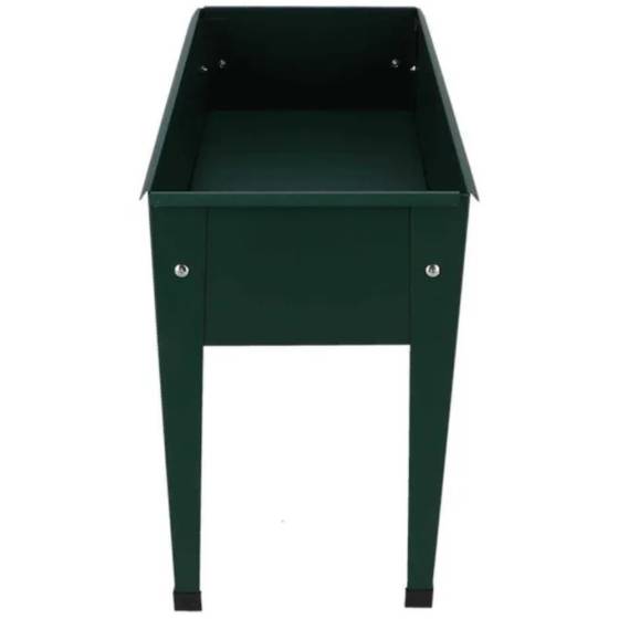 Esschert Design - Esschert Design - Carré potager pour enfant en métal - Image 5