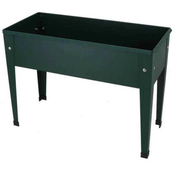 Esschert Design - Esschert Design - Carré potager pour enfant en métal - Image 8