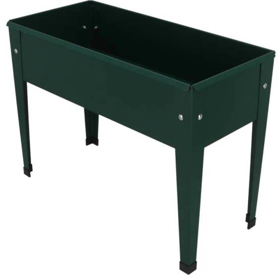 Esschert Design - Esschert Design - Carré potager pour enfant en métal - Image 6