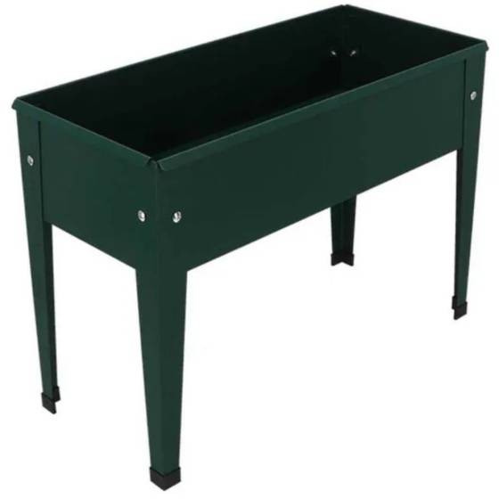Esschert Design - Esschert Design - Carré potager pour enfant en métal - Image 3