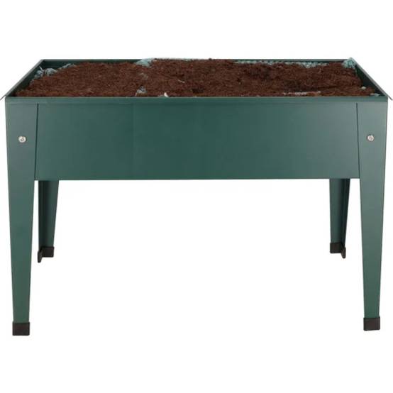Esschert Design - Esschert Design - Carré potager pour enfant en métal - Image 2