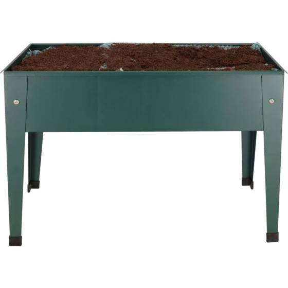 Esschert Design - Esschert Design - Carré potager pour enfant en métal - Image 2
