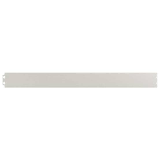 Bordure jardin acier corten extérieur aménagement paysager 103x10cm rouillé - ComfortXL Outdoor Living - Image 5
